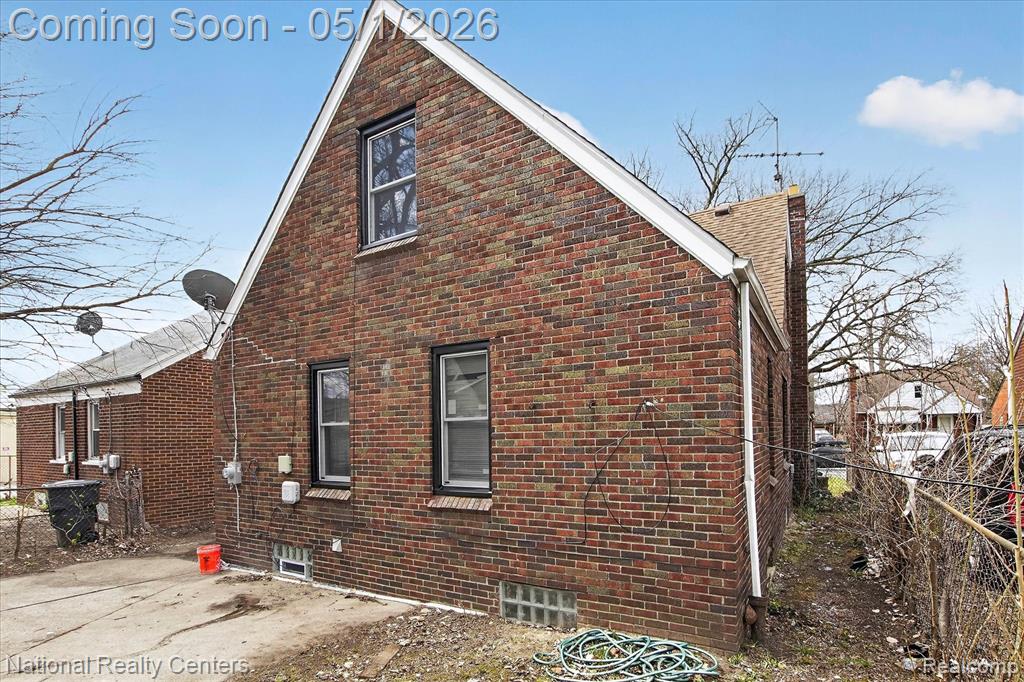 17130 Mansfield Street, Detroit, MI 48235 — Photo 32