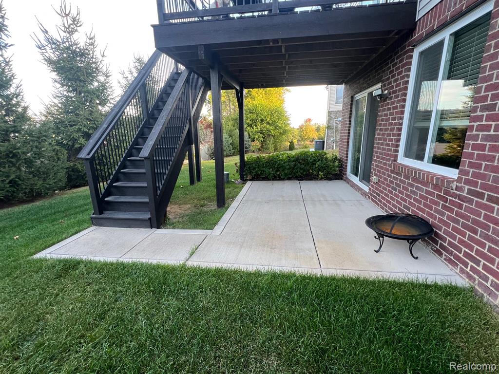 30879 Asbury Hill Court, New Hudson, MI 48165 — Photo 33