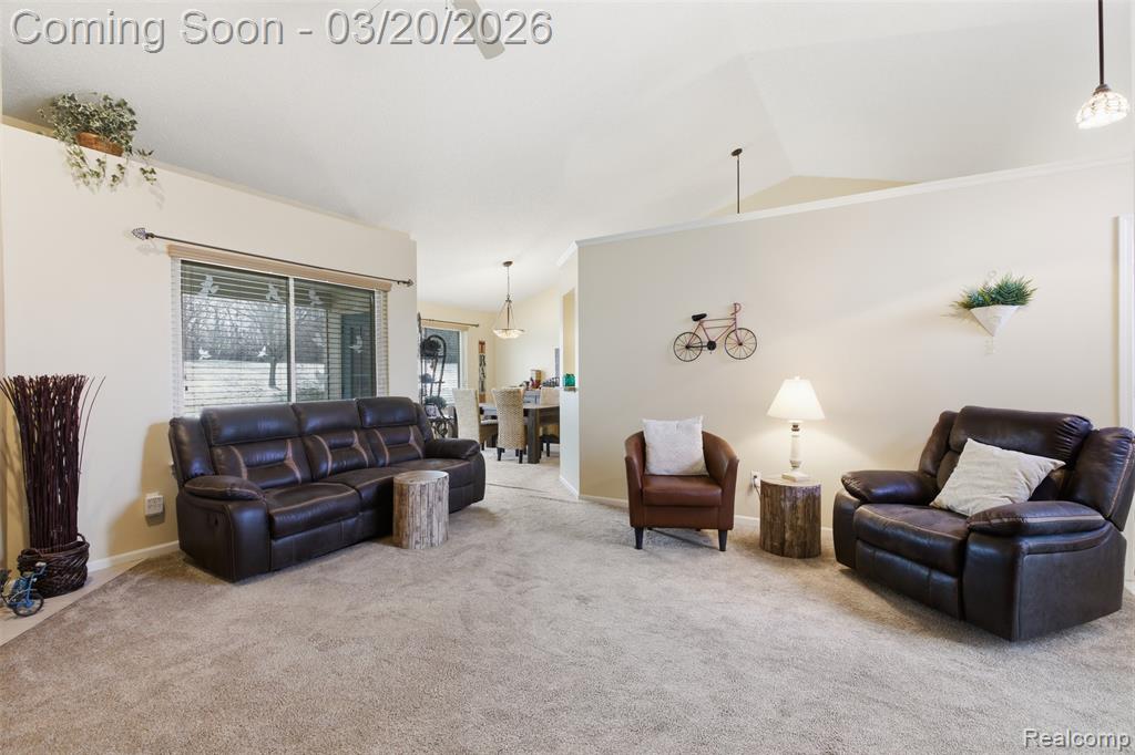 42925 N Hampton Drive, Sterling Heights, MI 48314 — Photo 7