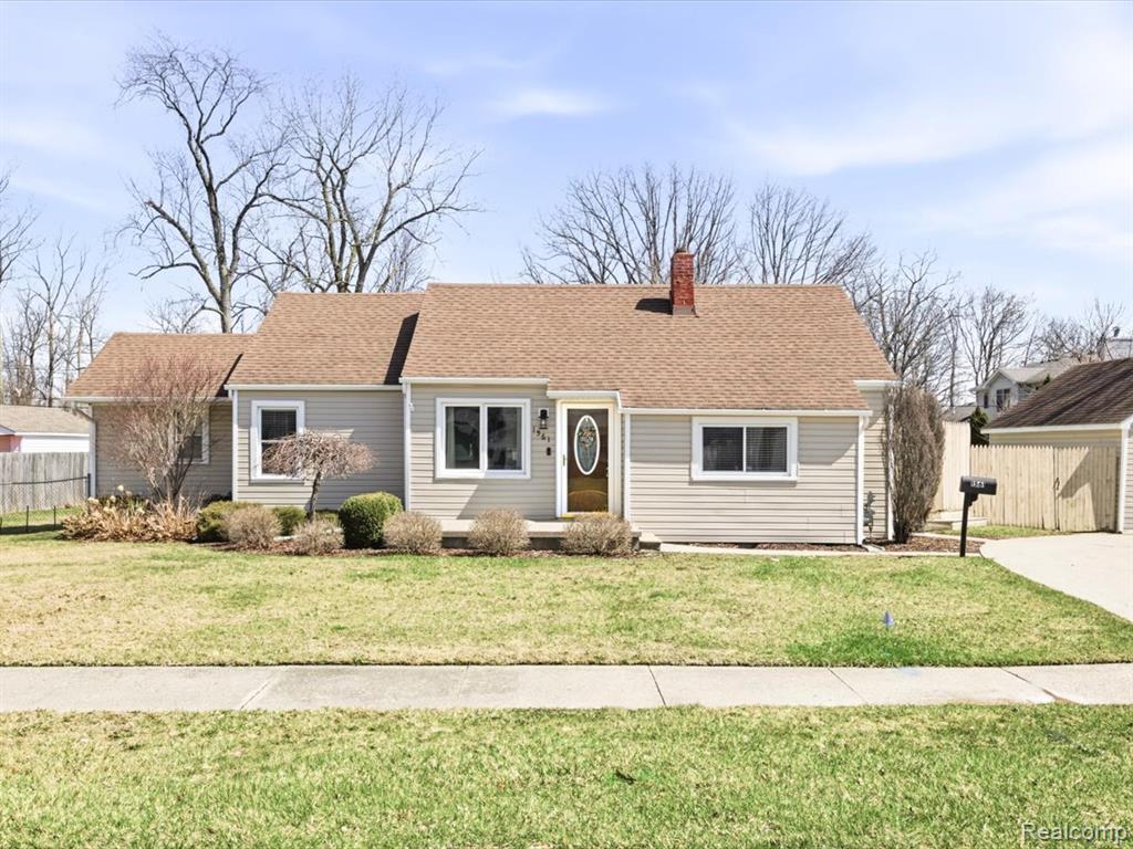 1561 Pennsylvania Avenue, Marysville, MI 48040 — Photo 30