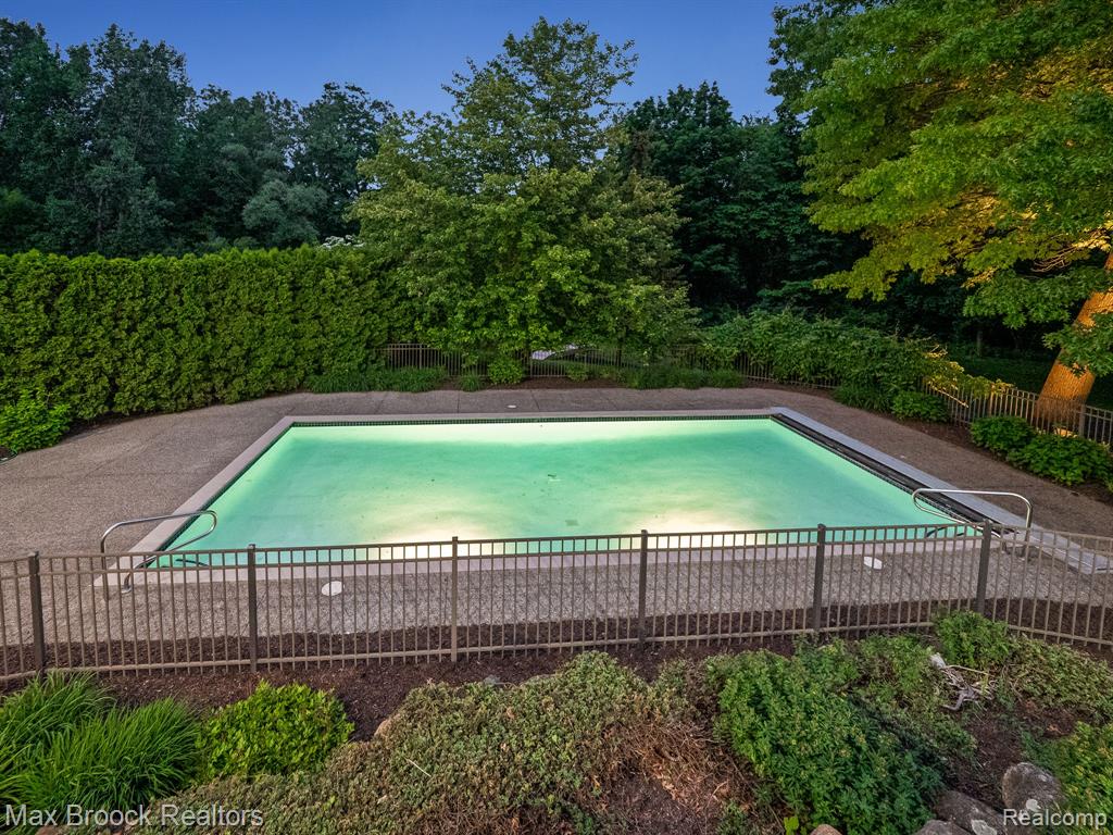 4331 Spruce Hill Lane, Bloomfield Hills, MI 48301 — Photo 75