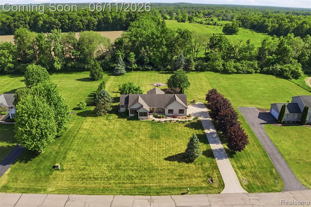 3789 Beckley Drive, Howell, MI 48855 — Photo 38