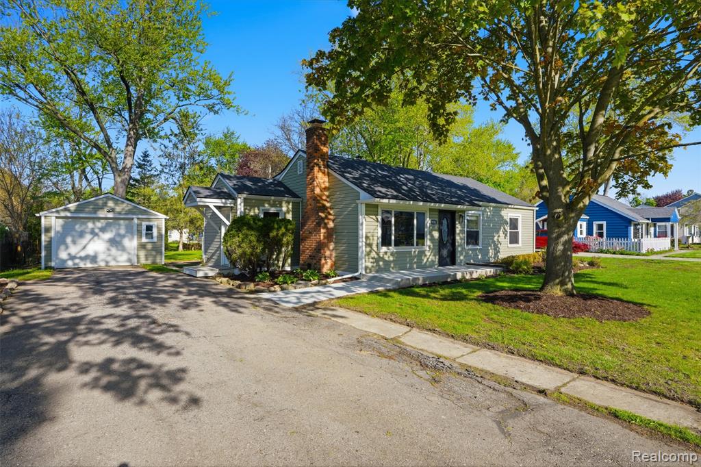 9081 Marlowe Avenue, Plymouth, MI 48170 — Photo 3