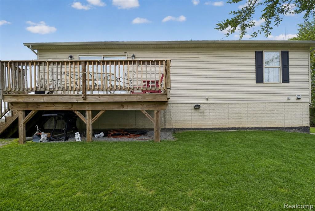 6198 Brancheau Road, Newport, MI 48166 — Photo 12