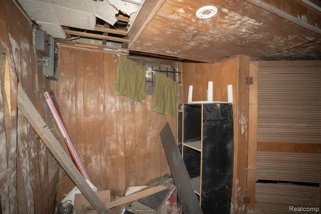 3226 Glynn, Detroit, MI 48206 — Photo 19