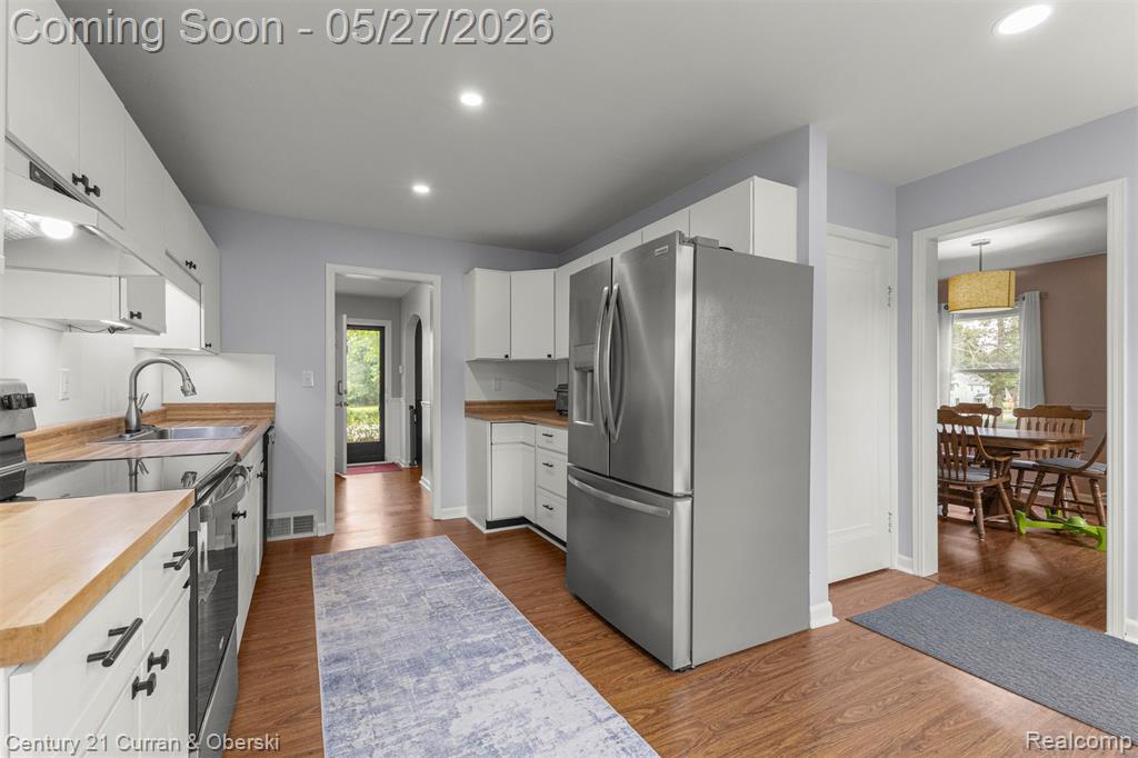 411 S Adrian Street, Tecumseh, MI 49286 — Photo 14