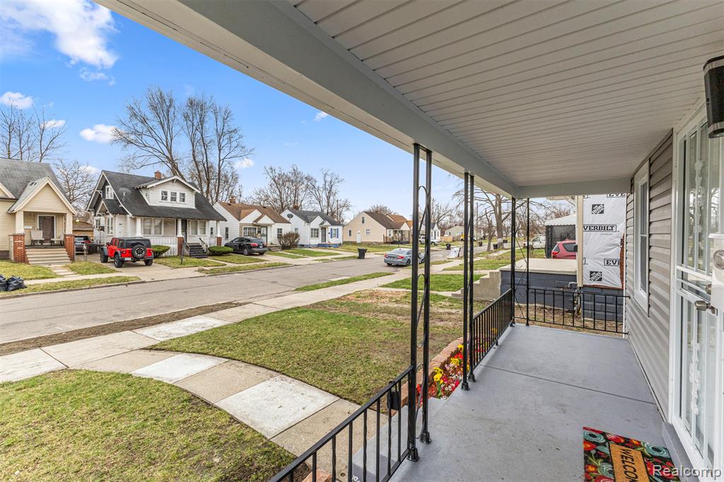 13351 Tacoma Street, Detroit, MI 48205 — Photo 26