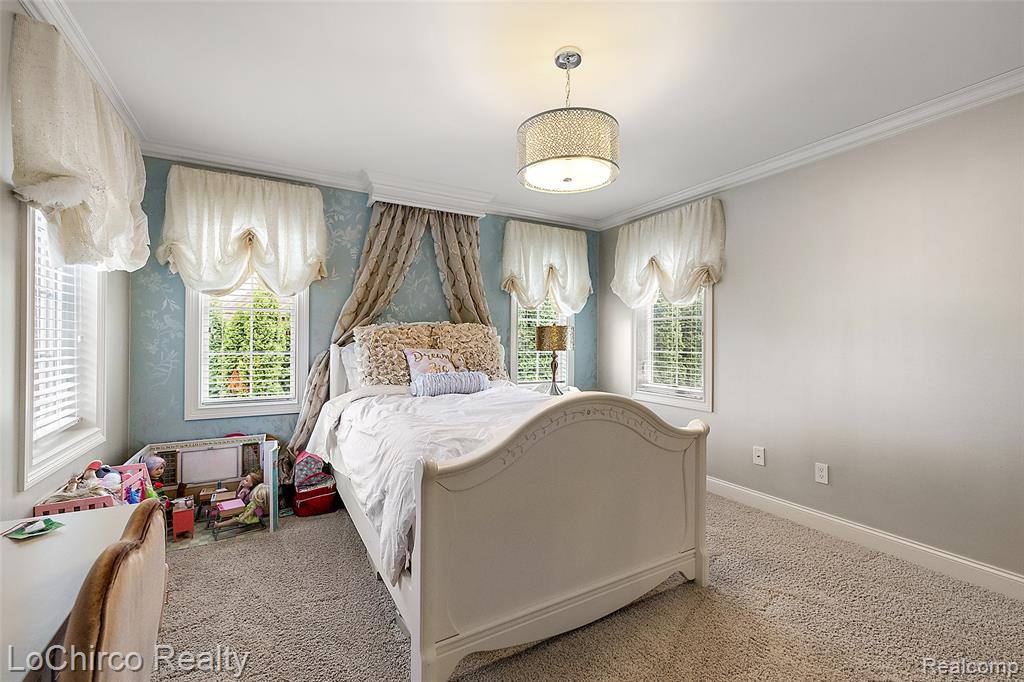 55223 Meadow Ridge Court, Shelby Twp, MI 48316 — Photo 45