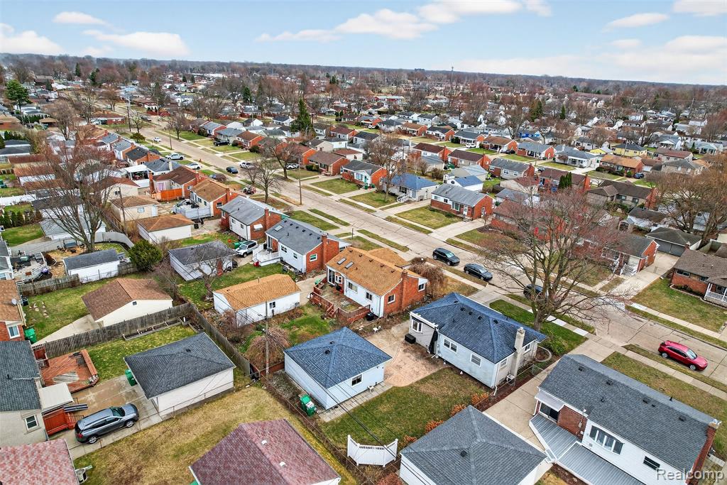 33604 Alvin Street, Garden City, MI — Photo 22