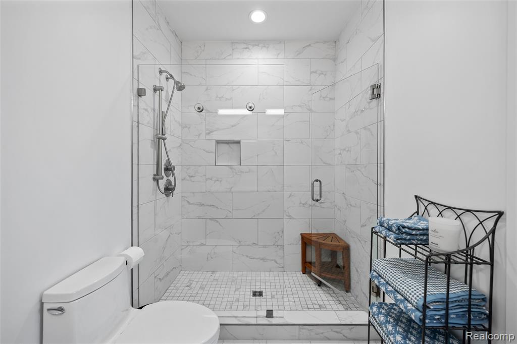 2814 John R Street, Detroit, MI 48201 — Photo 51