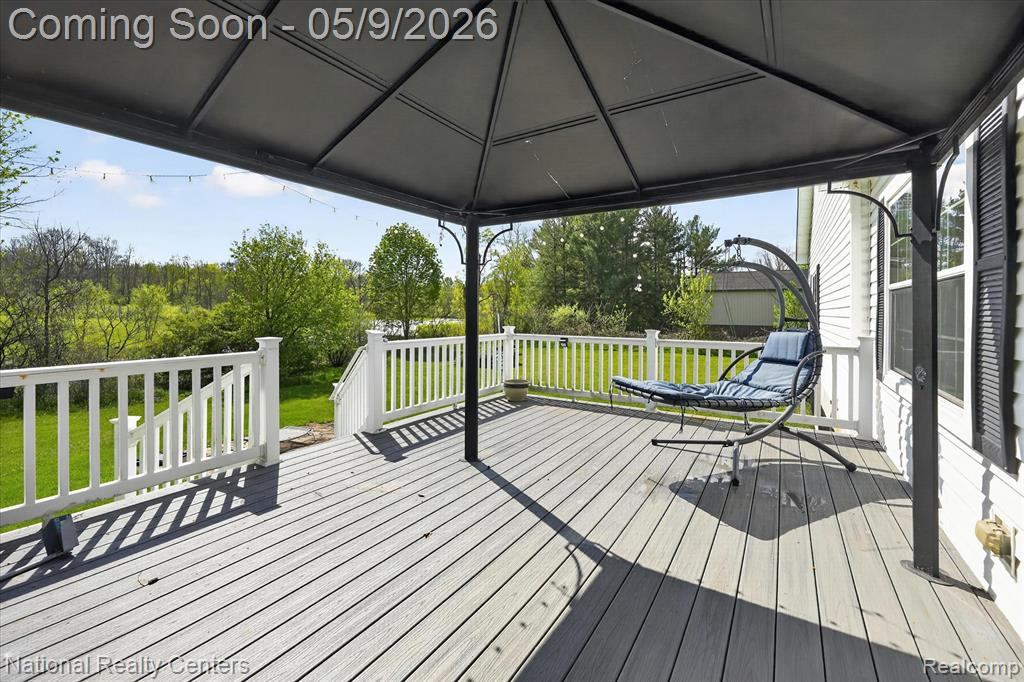 56536 Briar Meadow Road, South Lyon, MI 48178 — Photo 45