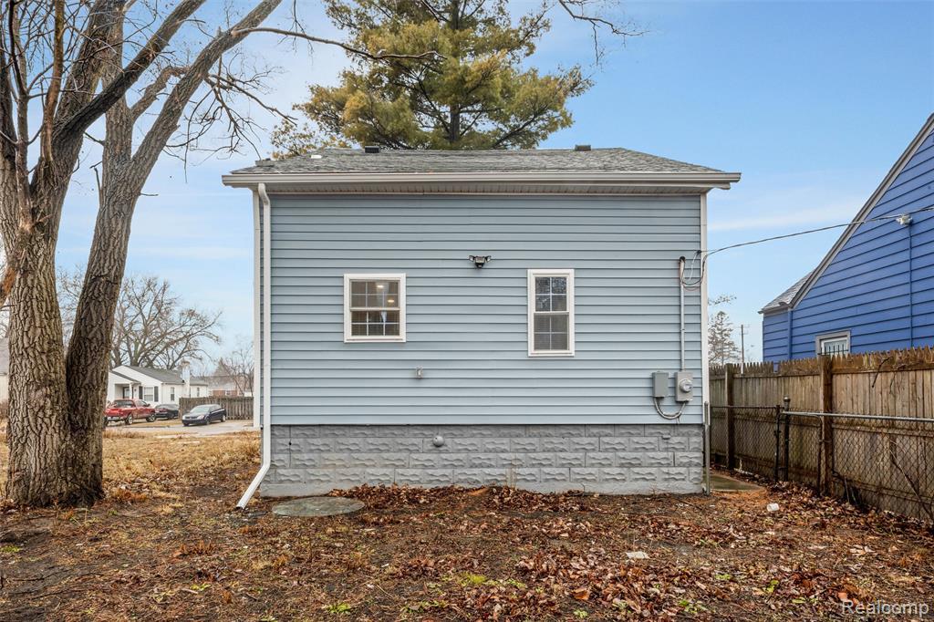19434 Saint Aubin Street, Detroit, MI 48234 — Photo 13