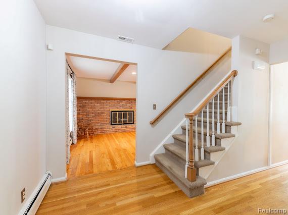 8160 Manchester, Grosse Ile, MI 48138 — Photo 4