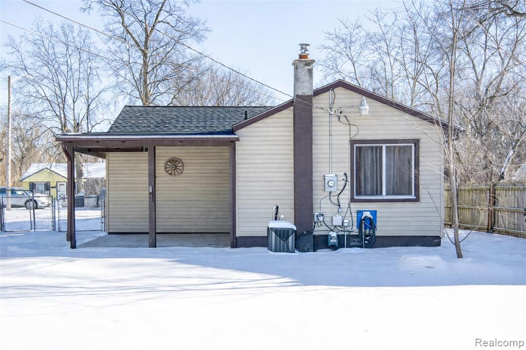 7536 Wilkie Street, Taylor, MI 48180 — Photo 25