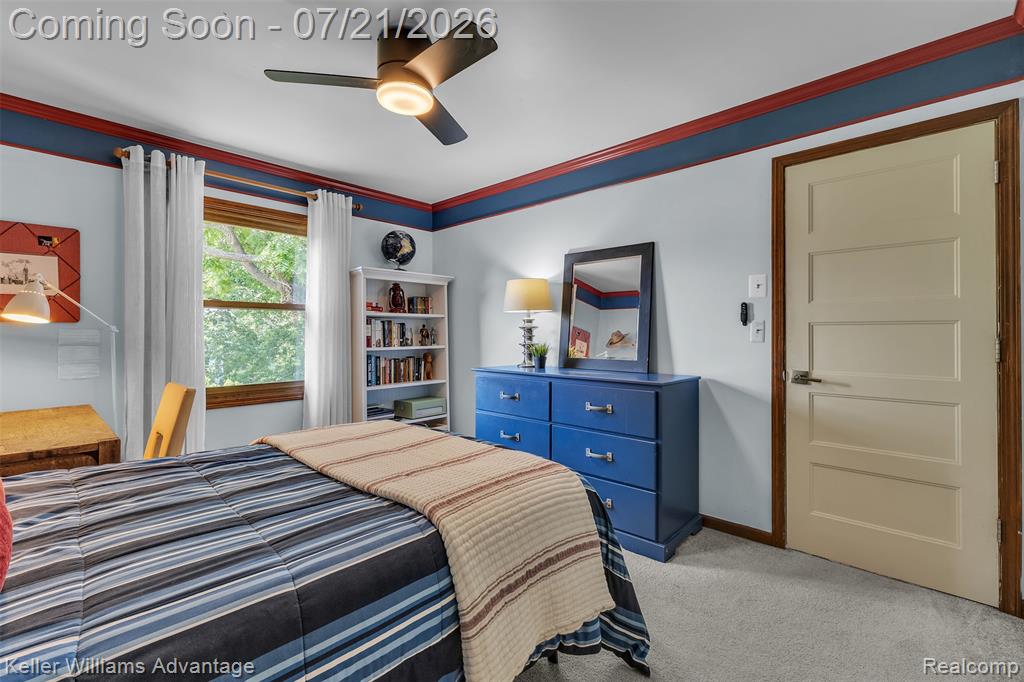 49276 Harvest Drive, Plymouth, MI 48170 — Photo 34