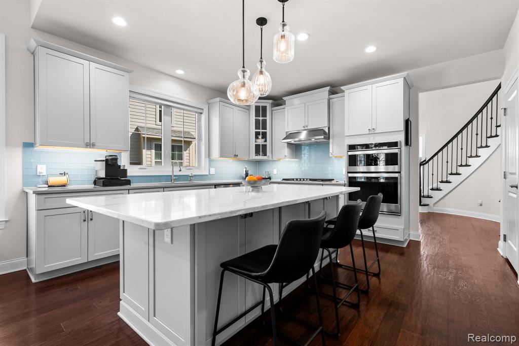 3020 N Spurway Drive, Ann Arbor, MI 48105 — Photo 23