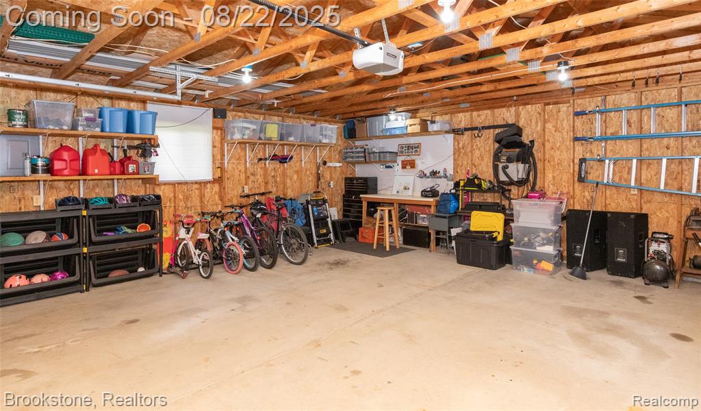 58 LAFAYETTE Street, Oxford, MI 48371 — Photo 20