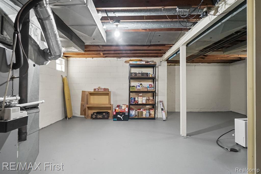601 E Webster Street, Ferndale, MI 48220 — Photo 19