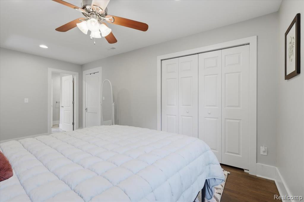 707 S Laurel Street, Royal Oak, MI 48067 — Photo 25