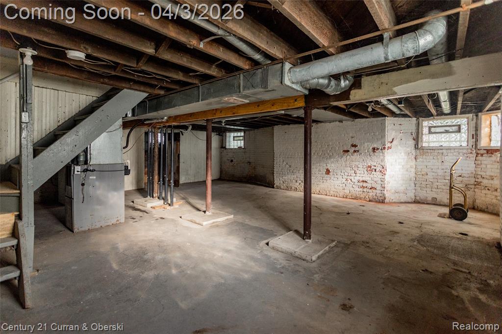 405 E Philadelphia Street, Detroit, MI 48202 — Photo 37