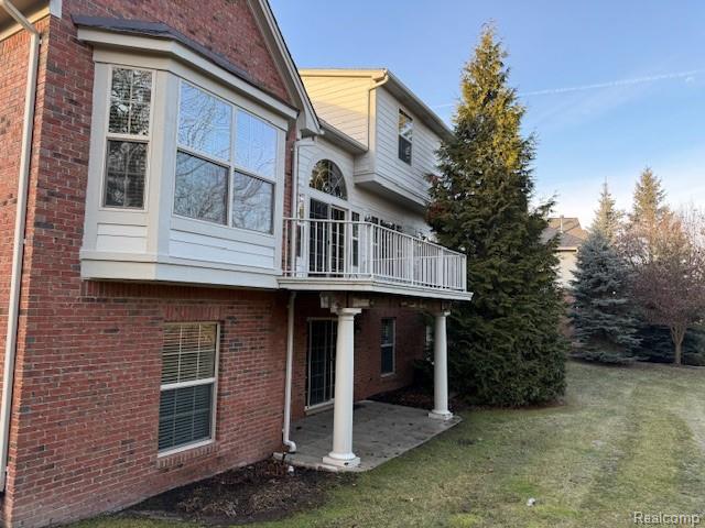 2750 Castlemartin Court, Oakland, MI 48306 — Photo 11