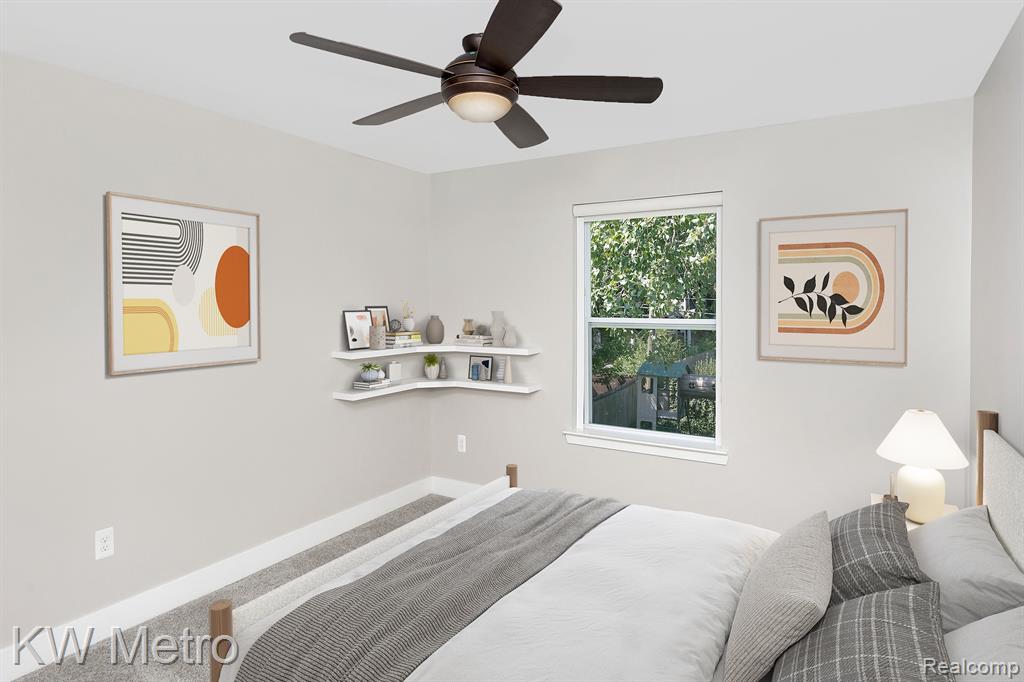 602 CHERRY Avenue, Royal Oak, MI 48073 — Photo 27