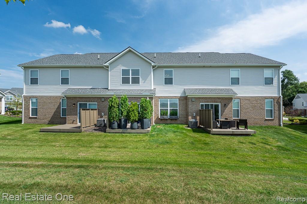 8584 Grove Street, Washington, MI — Photo 28