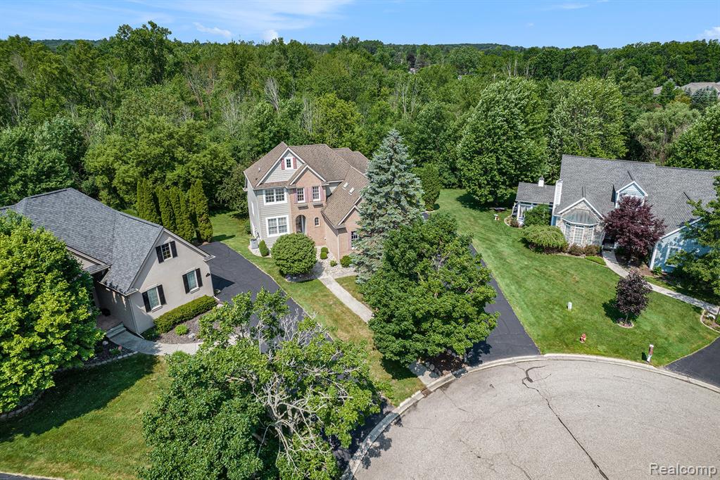 6161 Golfside Court, Grand Blanc, MI 48439 — Photo 31
