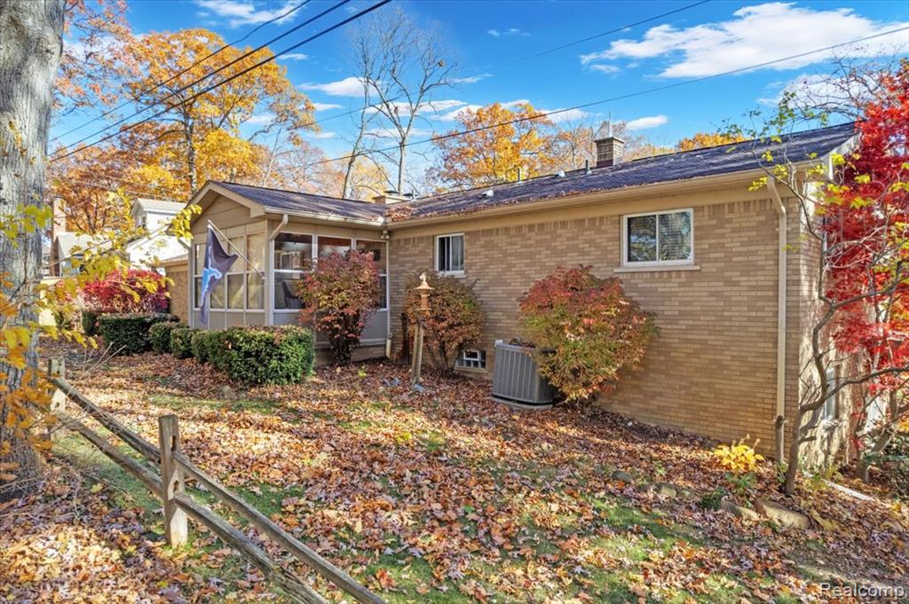5955 Princess Lane, Clarkston, MI — Photo 27