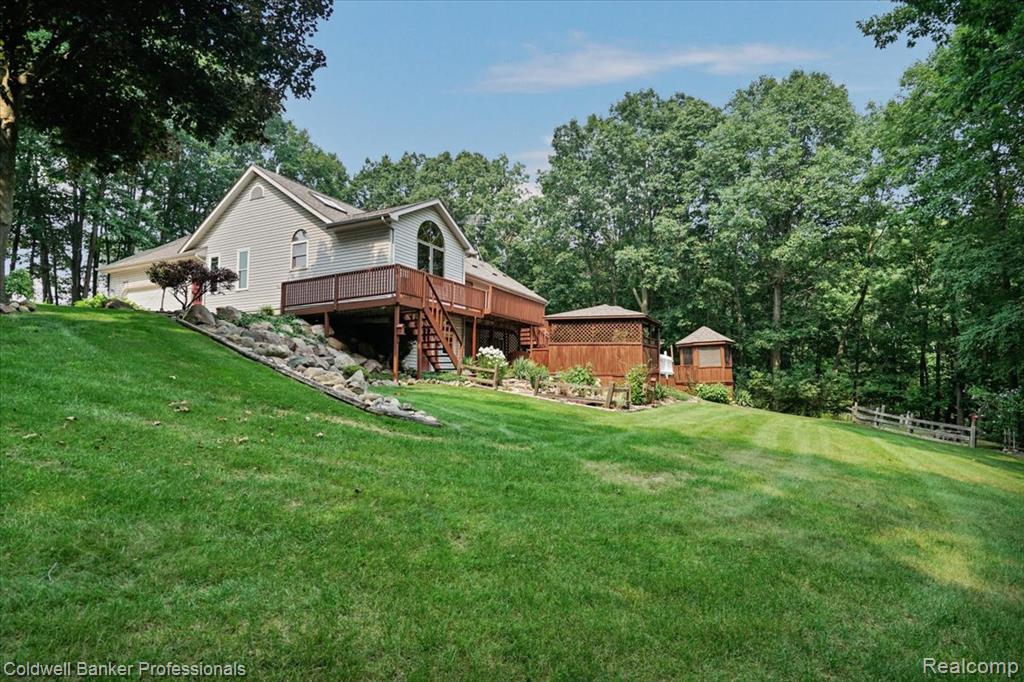 4520 Loggers Pass, Attica, MI 48412 — Photo 34