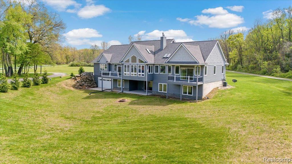 12150 SHAFFER Road, Davisburg, MI 48350 — Photo 66