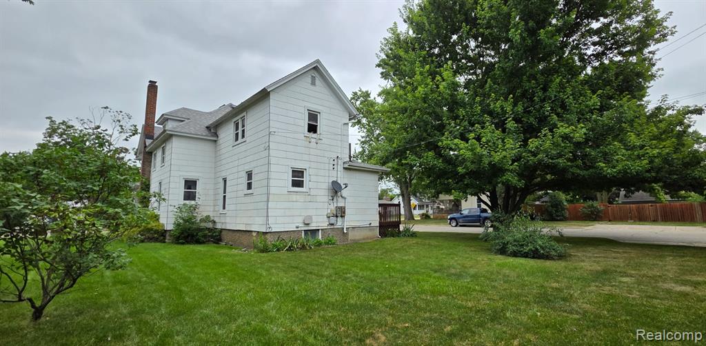 428 Ideal Street, Milan, MI 48160 — Photo 4