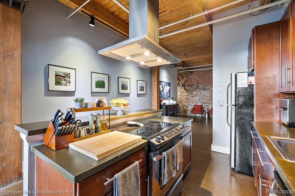 6533 E Jefferson Avenue, 307, Detroit, MI 48207 — Photo 13