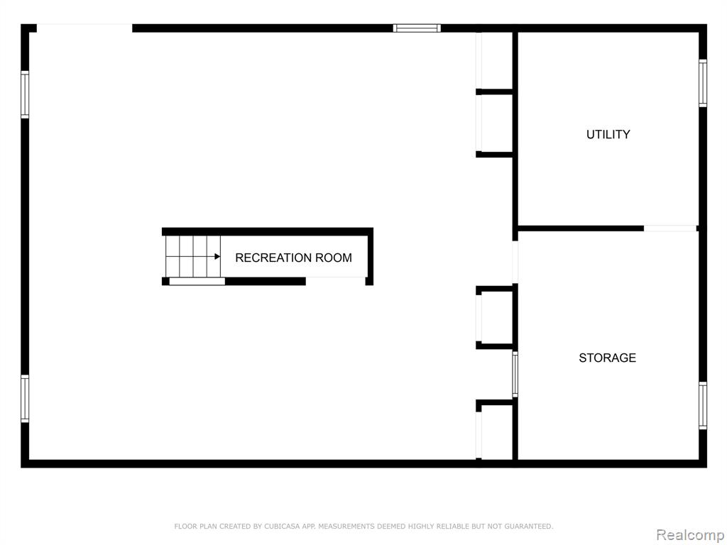 270 W Winds Drive, Almont, MI 48003 — Photo 52