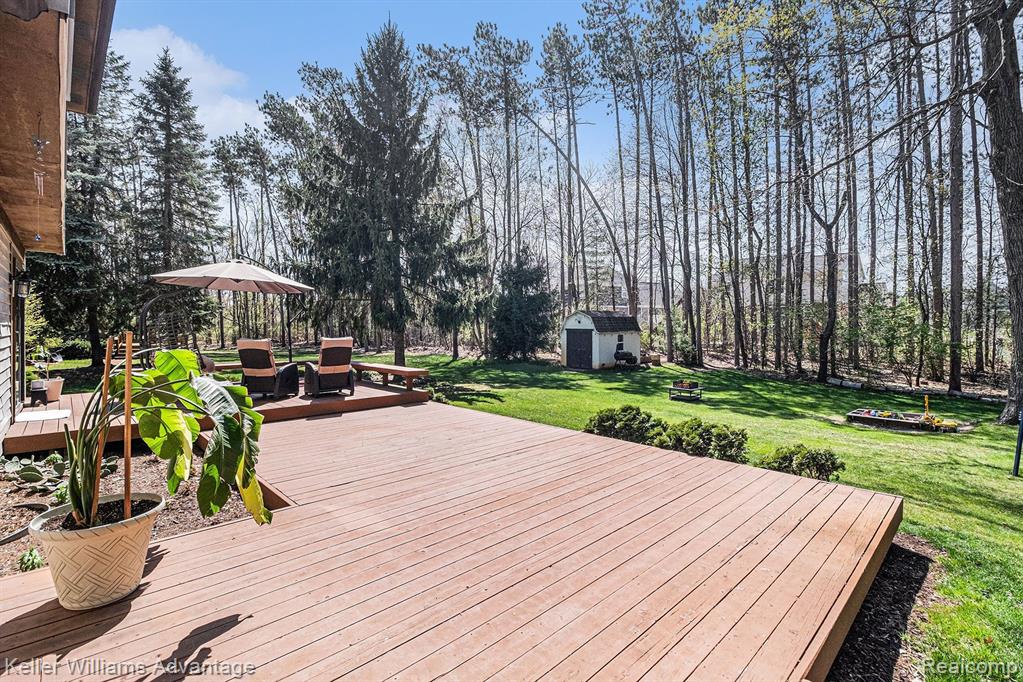 4176 EMERALD PINES Drive, Commerce Twp, MI 48390 — Photo 23