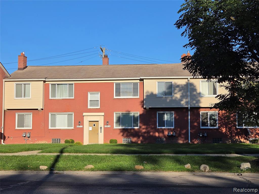 20250 Schaefer Highway, Detroit, MI 48235