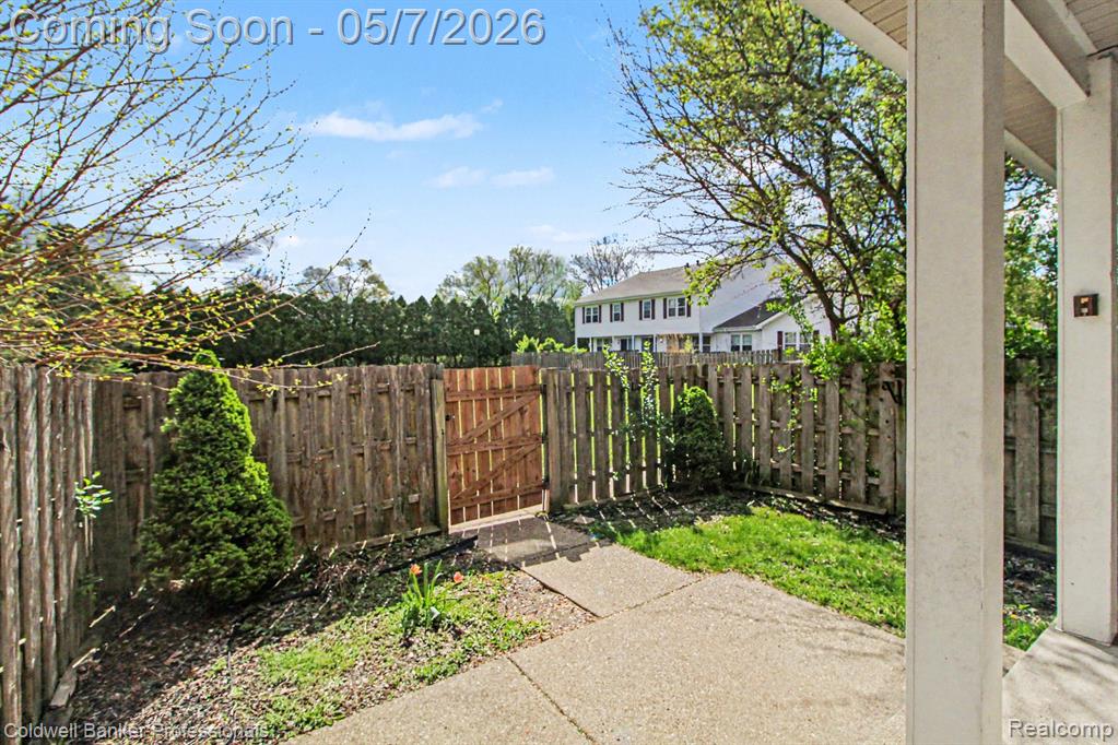 3004 Roundtree Boulevard, Ypsilanti, MI 48197 — Photo 22