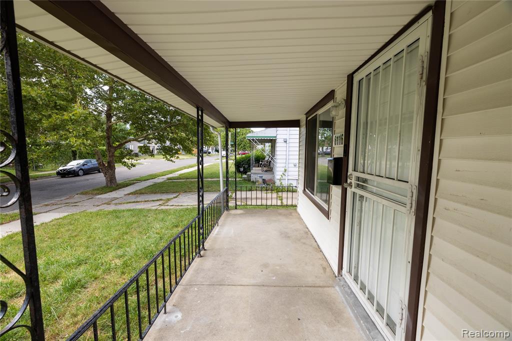 6116 Rosemont Avenue, Detroit, MI 48228 — Photo 41