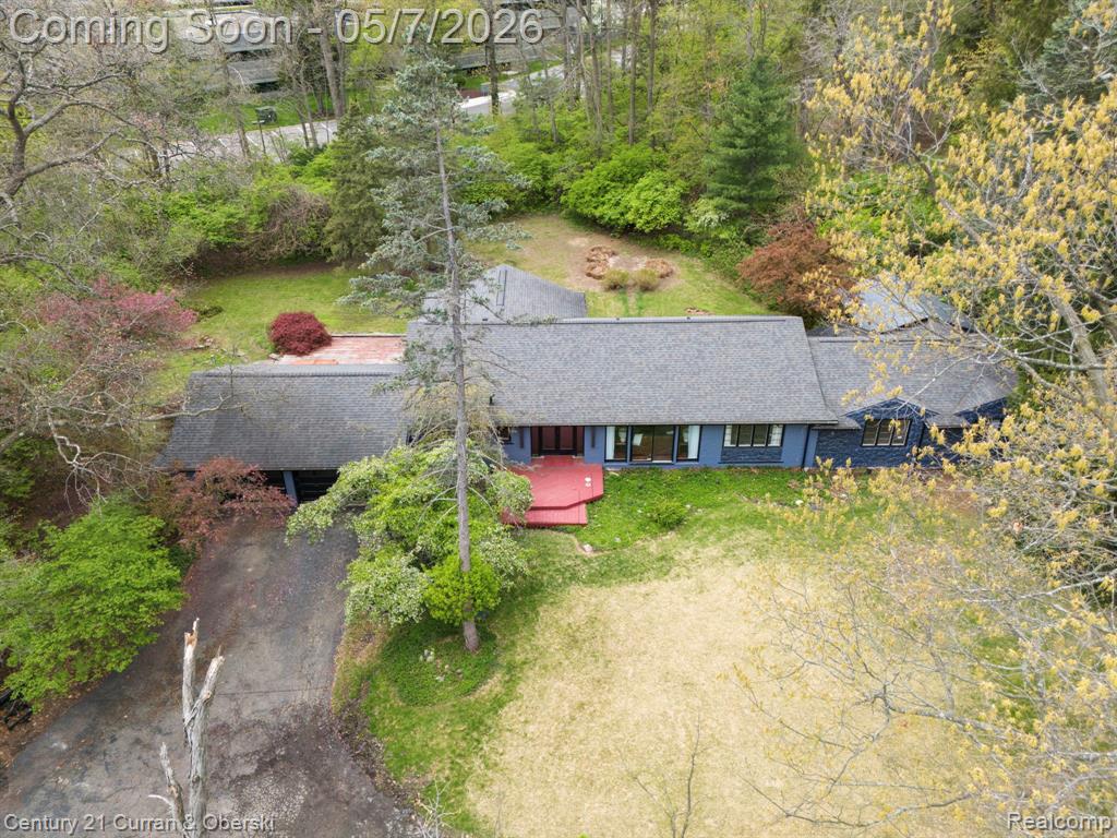 27869 Old Colony Street, Farmington, MI 48334 — Photo 59