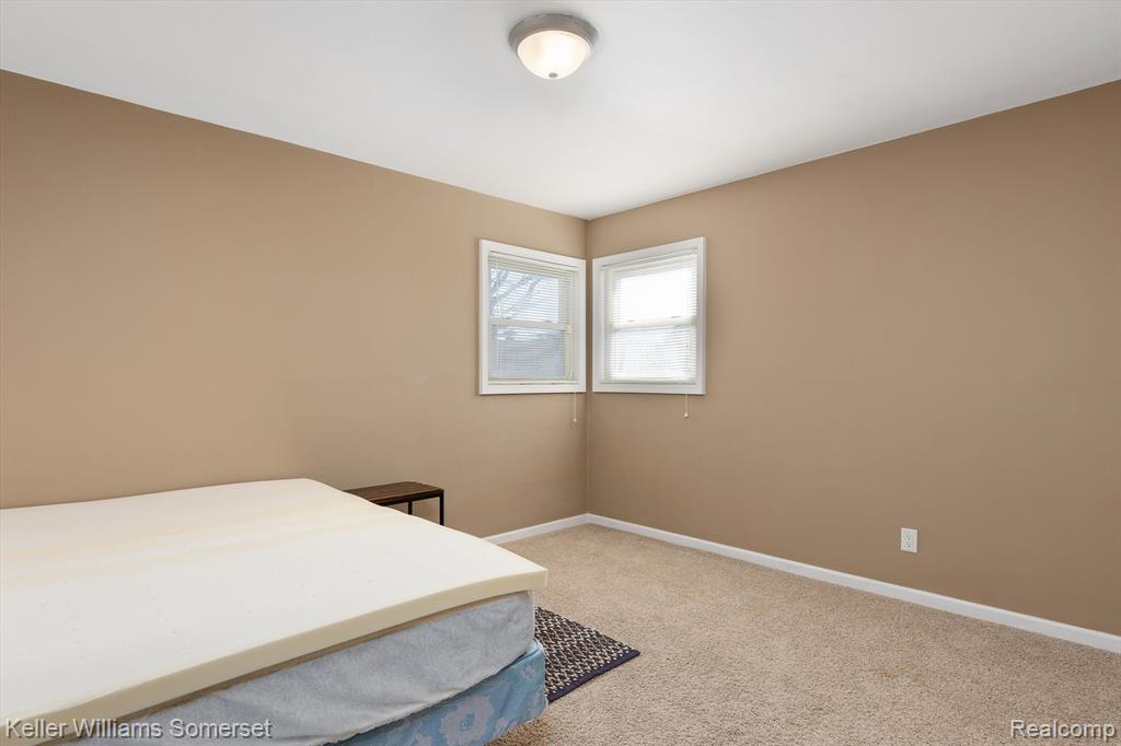 863 MAYFLOWER Avenue, Lincoln Park, MI 48146 — Photo 21