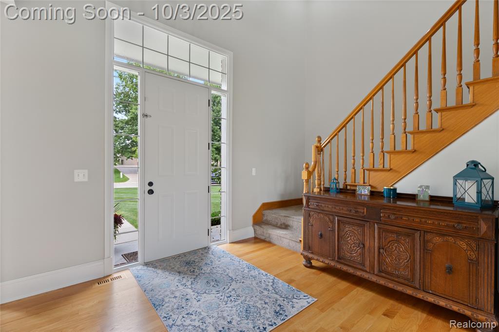 68242 Lake Angela Pointe, Richmond, MI 48062 — Photo 3