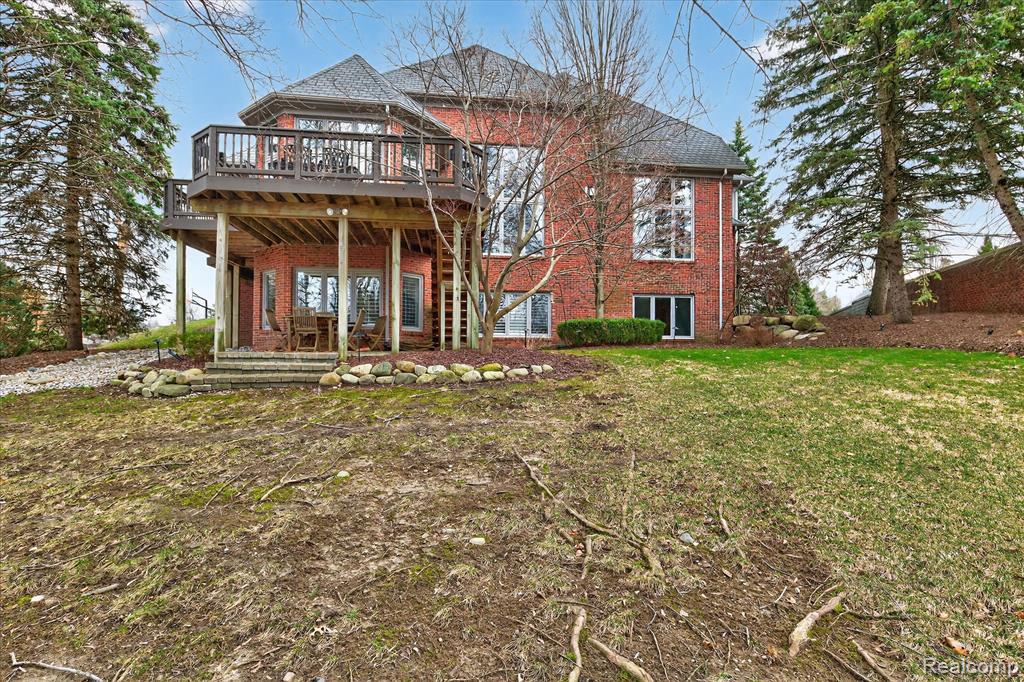 4806 Goodison Place Drive, Rochester, MI 48306 — Photo 67