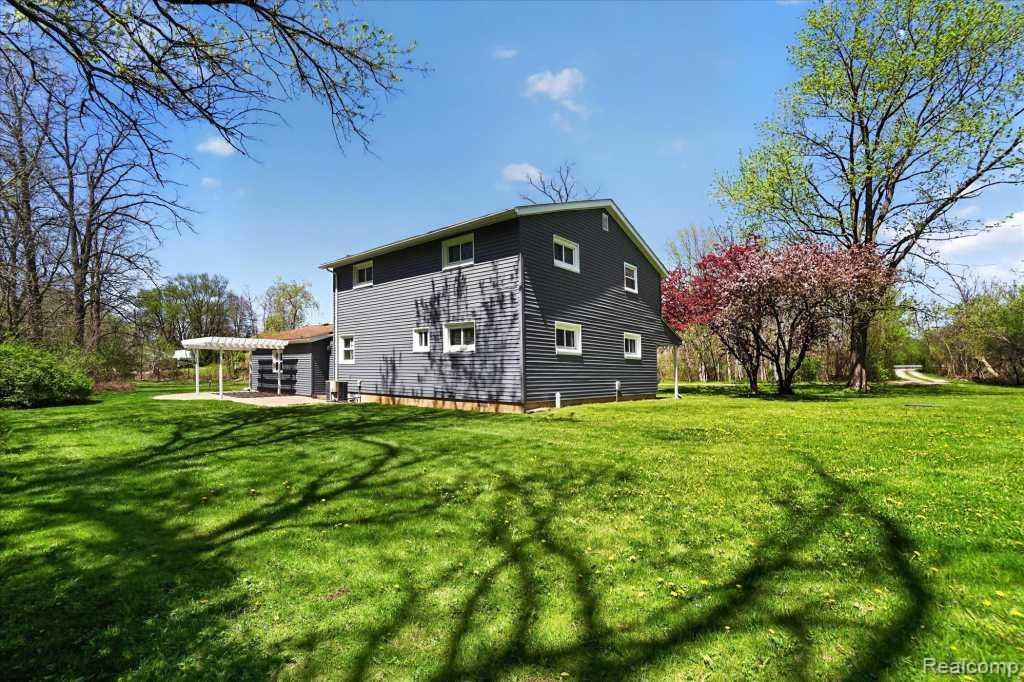 4411 Ann Arbor Saline Road, Ann Arbor, MI 48103 — Photo 36