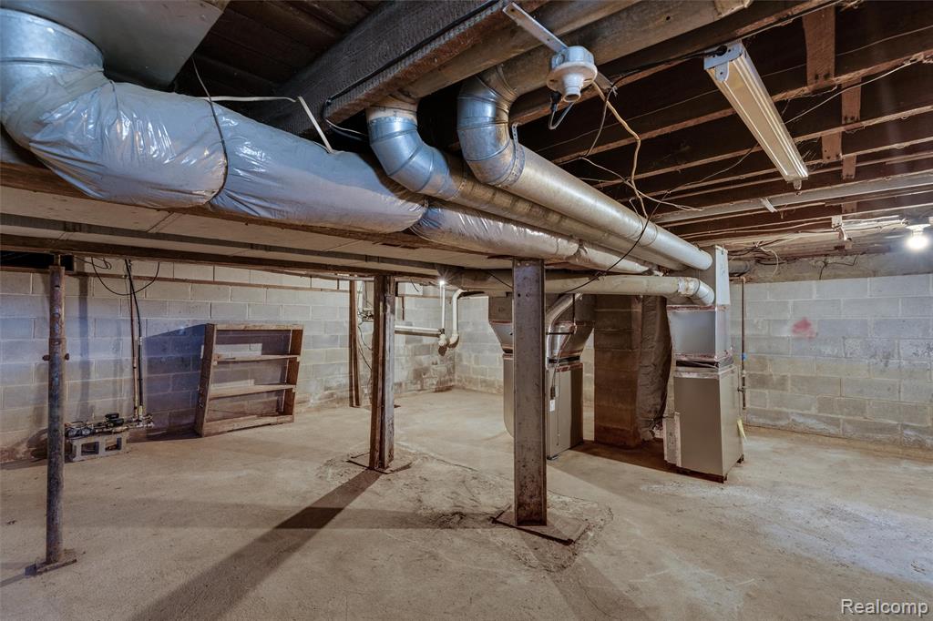 209 W Aldrich Street W, Capac, MI 48014 — Photo 29