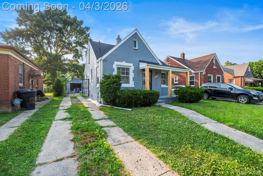 11537 Roxbury Street, Detroit, MI 48224 — Photo 3