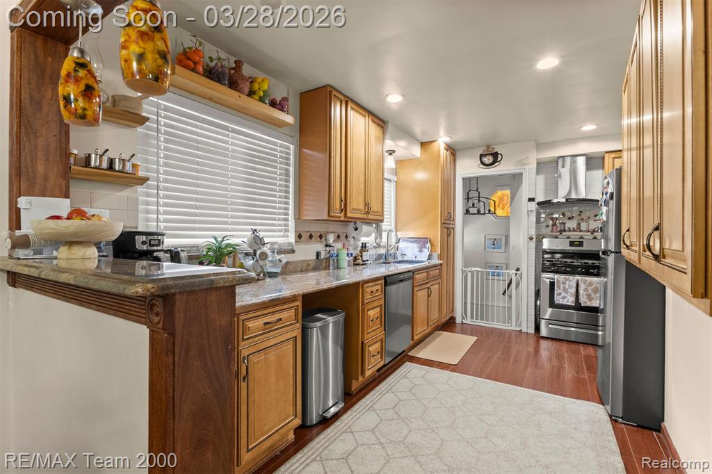 7175 Amboy Street, Dearborn Heights, MI 48127 — Photo 14
