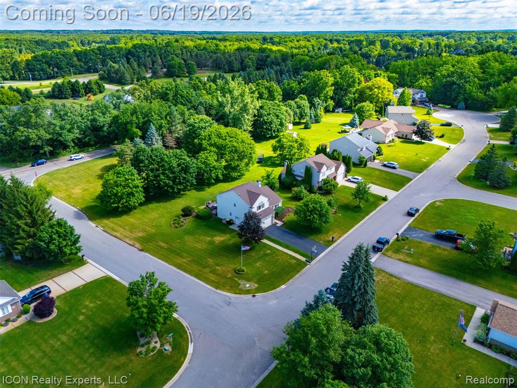 2100 Ore Creek Lane, Brighton, MI 48114 — Photo 49