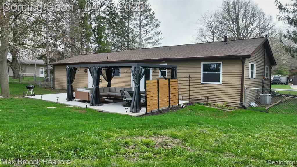 8040 Garwood Drive, Saginaw, MI 48609 — Photo 5