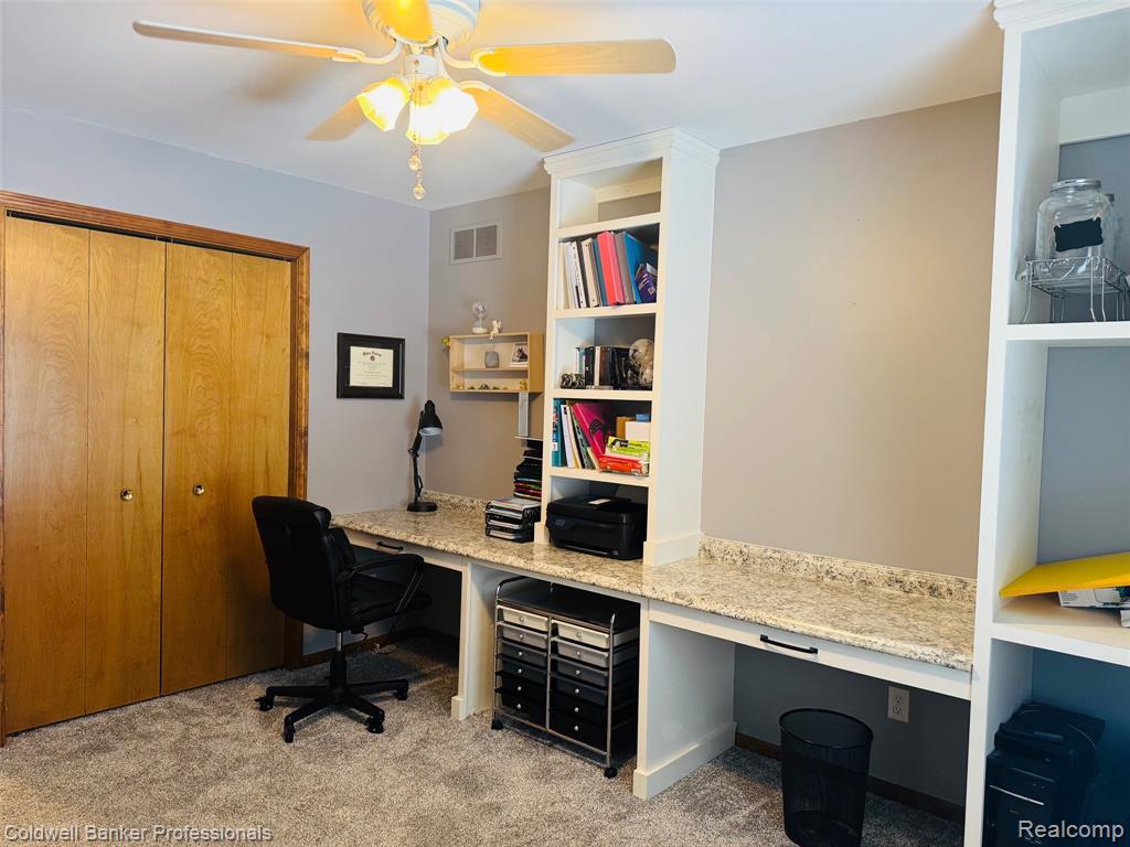 412 Rosette Street, Holly, MI 48442 — Photo 17