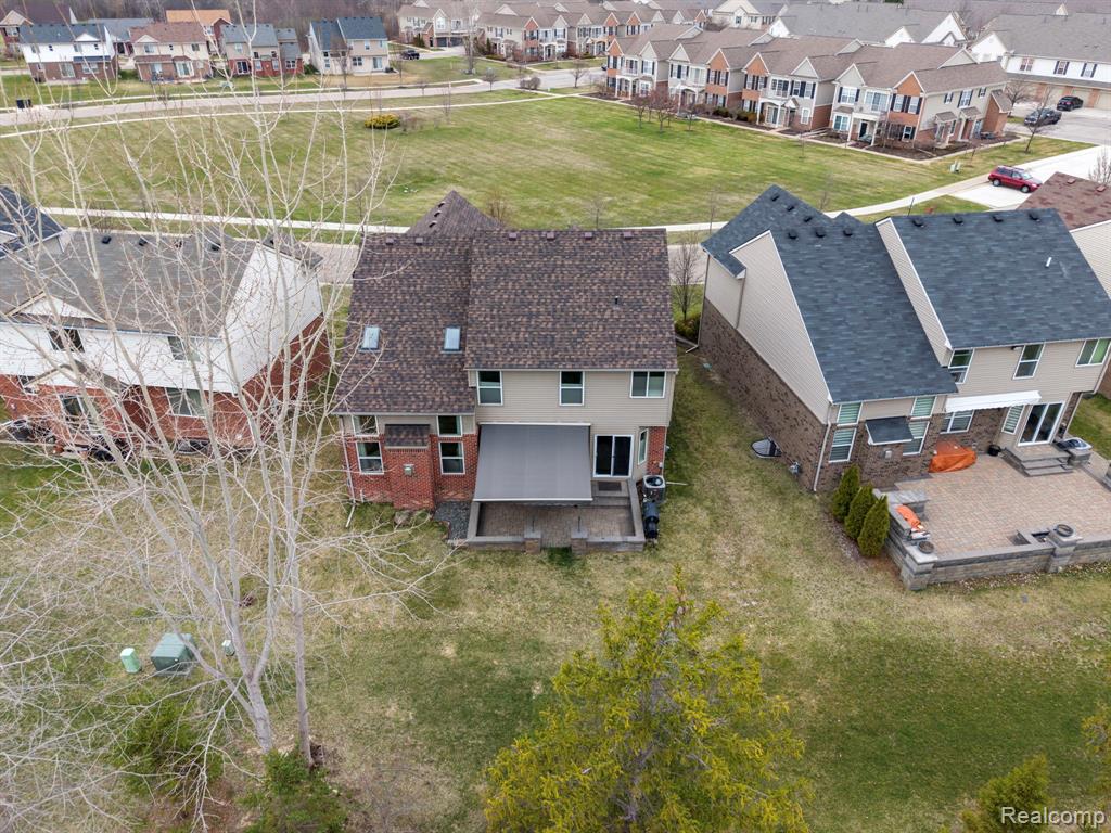2495 Knollwood Drive, Canton, MI 48188 — Photo 64